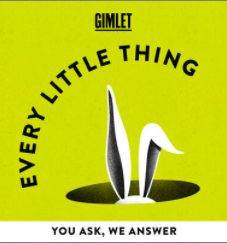 Every Little Thing Podcase